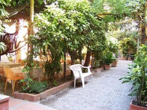 Albergo Lavagnese Lavagna Exterior foto