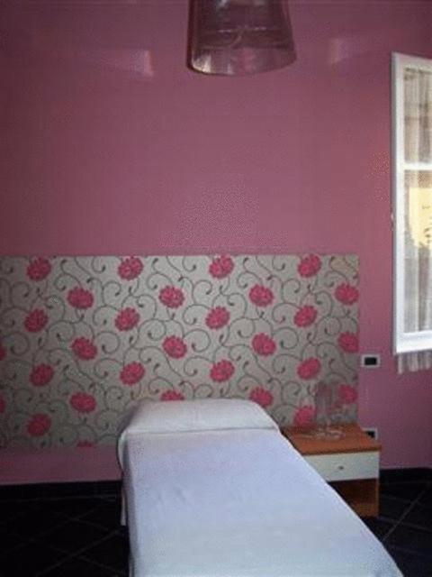 Albergo Lavagnese Lavagna Quarto foto